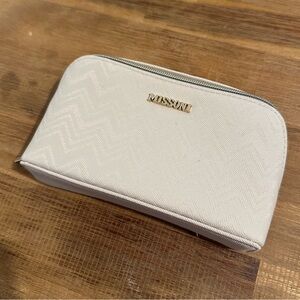 Missoni x Delta Cosmetic Pouch